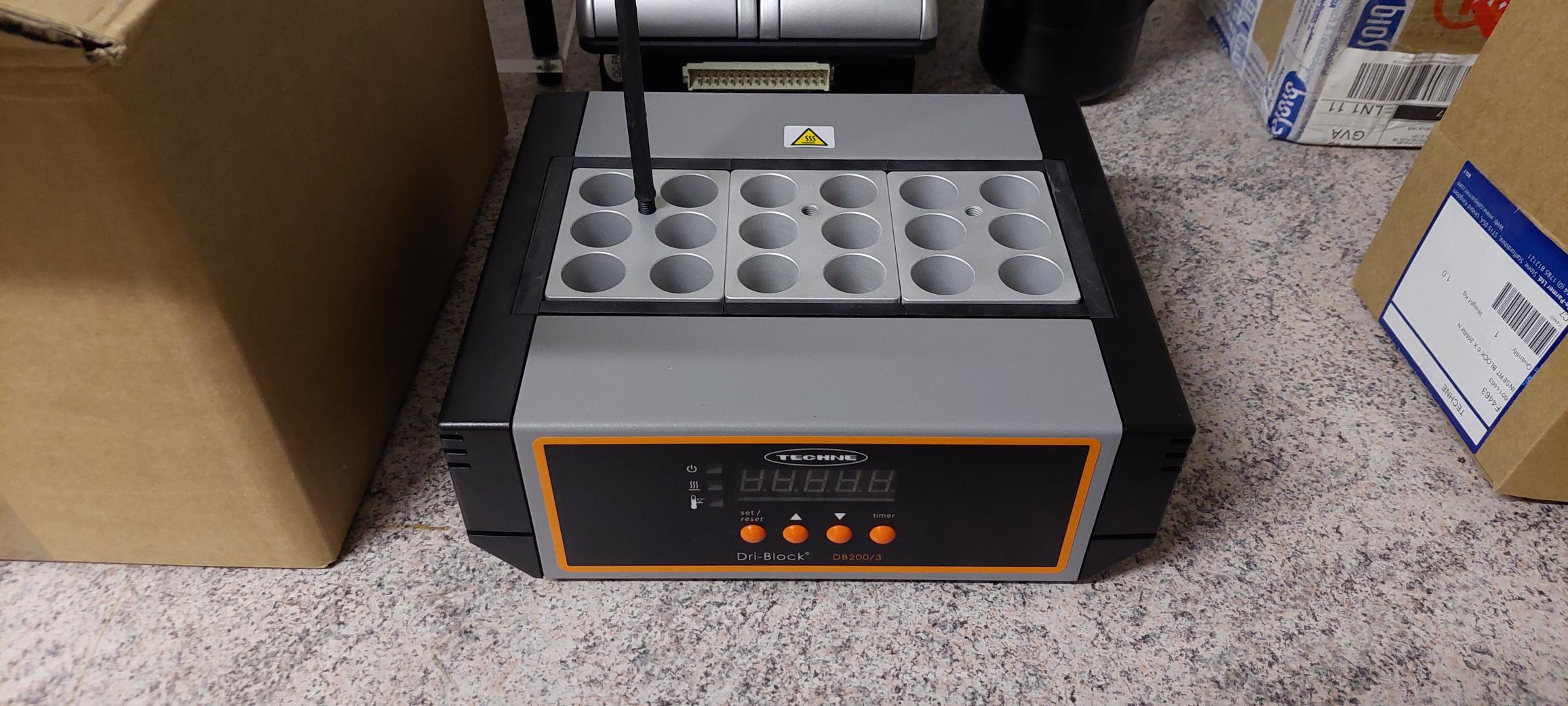 Labgene's Second Hand Laboratory Equipment